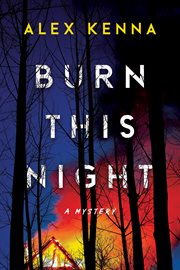 Burn This Night : A Mystery cover image