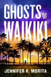 Ghosts of Waikiki cover image