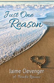 Just one reason cover image