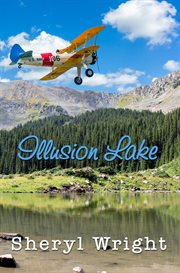 Illusion Lake cover image