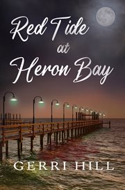 Red Tide at Heron Bay cover image