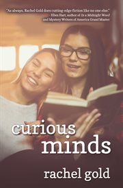 Curious Minds cover image