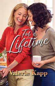 For a Lifetime cover image
