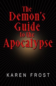 The Demon's Guide to the Apocalypse cover image