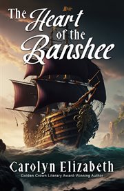 The Heart of the Banshee cover image