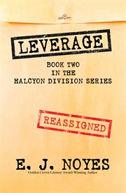 Leverage cover image