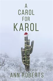 A Carol for Karol cover image