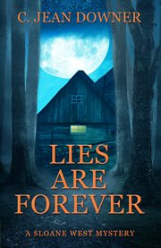 Lies are Forever cover image