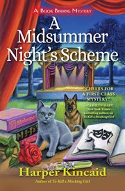 A Midsummer Night's Scheme cover image