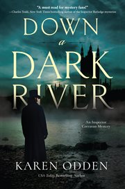 Down a Dark River : A Novel cover image
