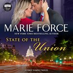 State of the Union : First Family Series, Book 3 cover image