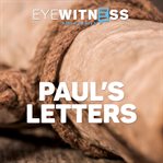 Paul's letters cover image