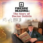 Fireside reading of the story of doctor doolittle cover image