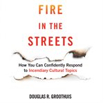 Fire in the streets cover image
