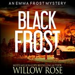 Black frost cover image