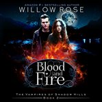 Blood and Fire cover image