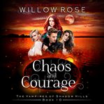 Chaos and courage cover image