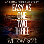 Easy as one, two, three cover image