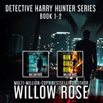 Harry Hunter Mystery Series : Book #1-2 cover image