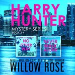 Harry Hunter Mystery Series : Book #3-4 cover image