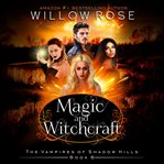 Magic and witchcraft cover image