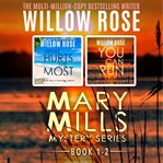 Mary mills mystery series. Books 1-2 cover image
