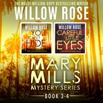 Mary mills mystery series cover image