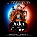 Order and chaos cover image