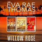The eva rae thomas mystery series. Books #1-2 cover image