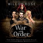 War and order cover image