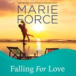Falling for love cover image