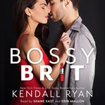 Bossy Brit cover image