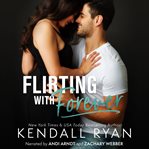 Flirting with forever cover image