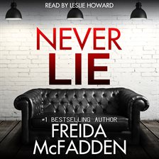 Never Lie - free audiobook