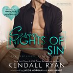 Seven nights of sin cover image