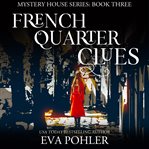 French Quarter clues cover image