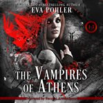 The vampires of athens cover image