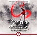 Vampire ascension cover image