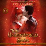 The underworld saga. Books 1-9 cover image