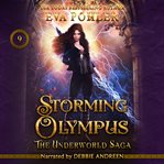 Storming olympus cover image