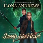 Sweep of the heart cover image