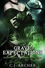 Grave expectations cover image