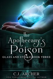 The apothecary's poison cover image