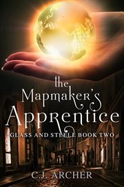 The mapmaker's apprentice cover image