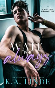 Wait for always cover image