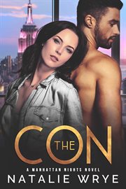 The con : Manhattan Nights cover image