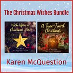 The christmas wishes bundle cover image