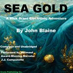 Sea Gold : Rick Brant Science-Adventures cover image