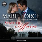 State of Affairs (Liebe in Gefahr) : First Family (German) cover image