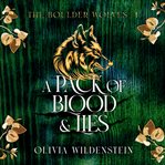 A Pack of Blood and Lies cover image
